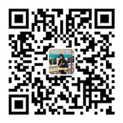 掃碼添加客服微信號